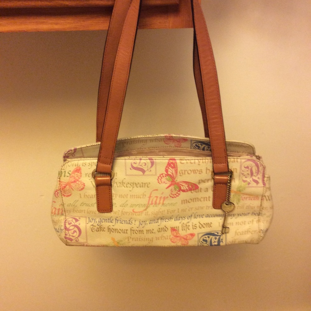 Fossil bag